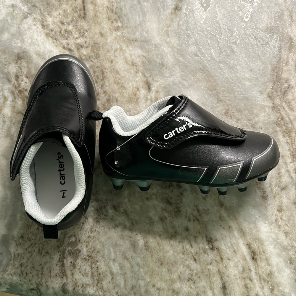 Cleats